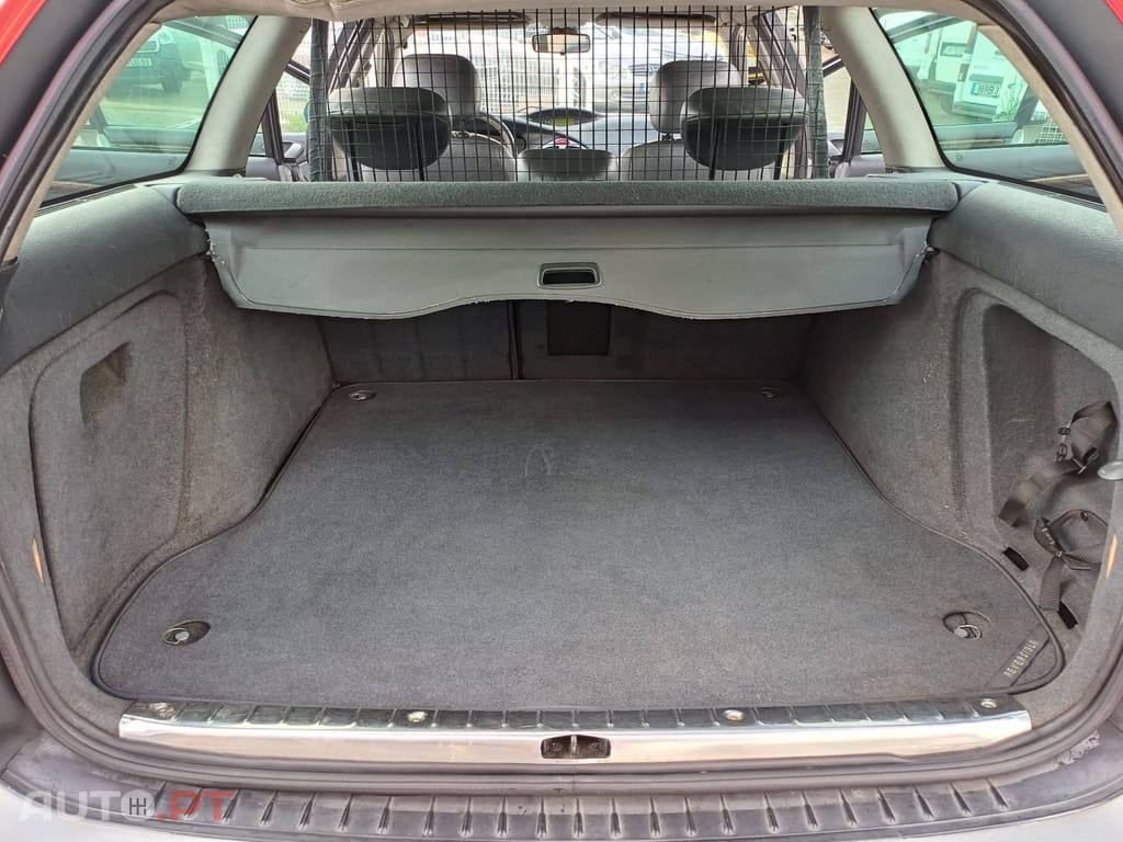 Citroen C5 2.0 HDi Exclusive Aut.