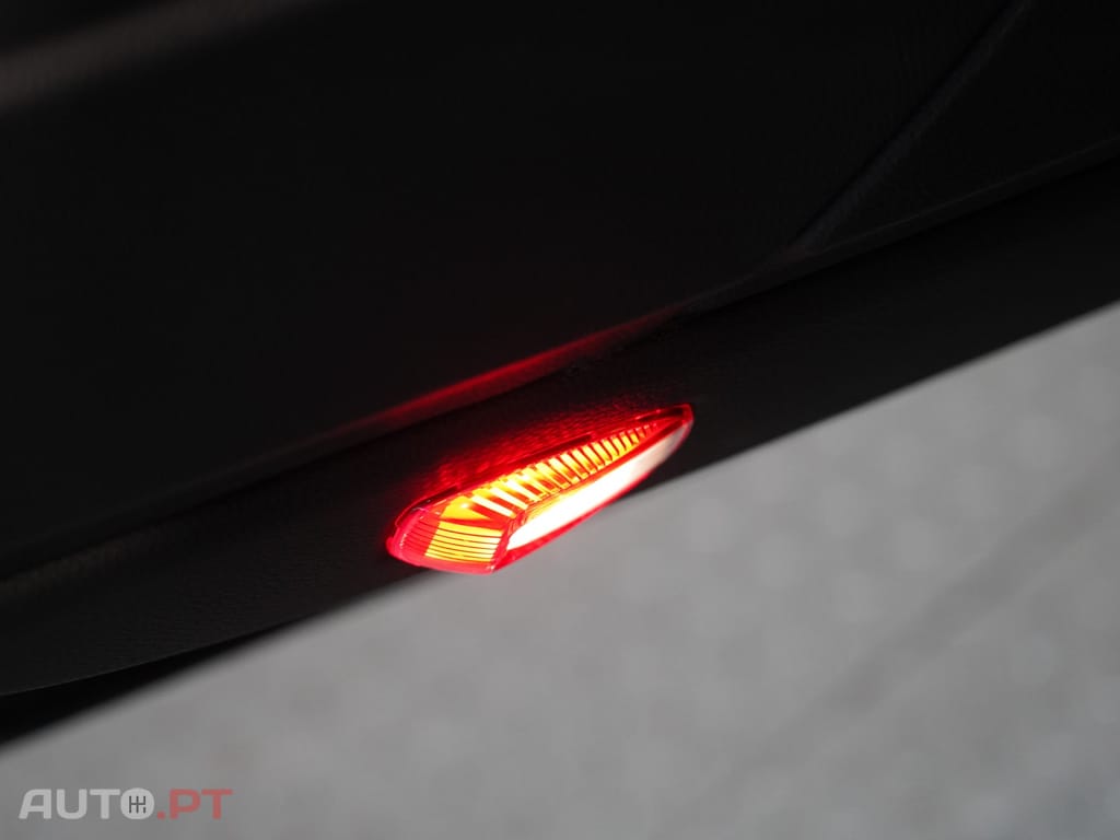 Porsche Panamera Edition