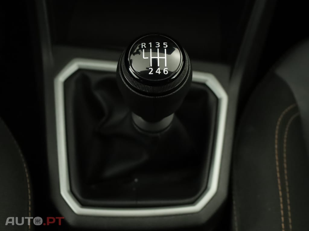 Dacia Jogger Jogger 1.0 ECO-G Extreme Bi-Fuel