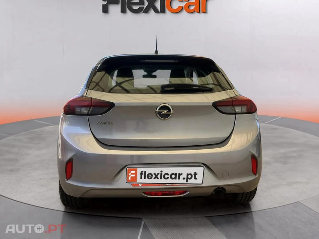 Opel Corsa 1.5 D Business Edition