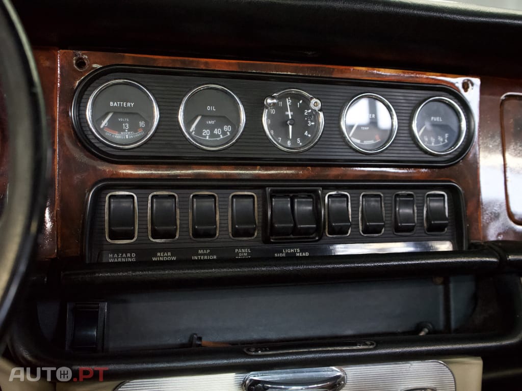 Jaguar XJ6 2.8