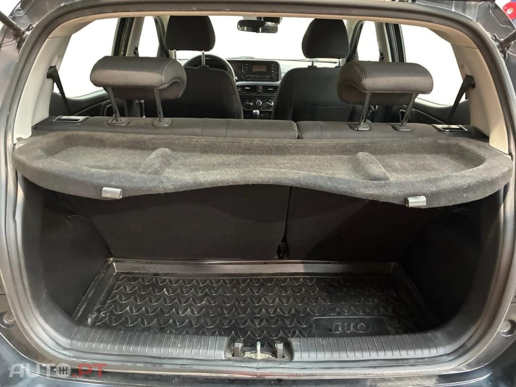 Hyundai i10 1.0 ECO Initia