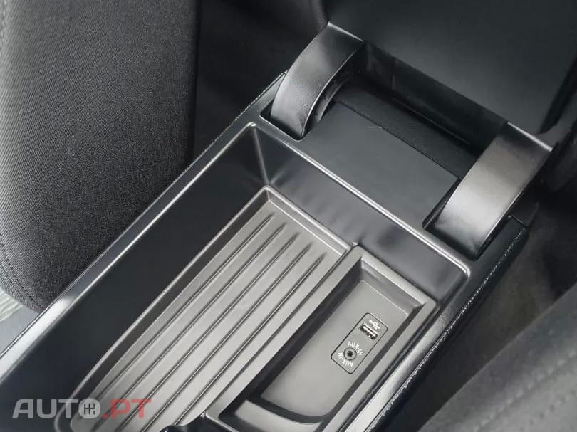 BMW 116 d Sport Line