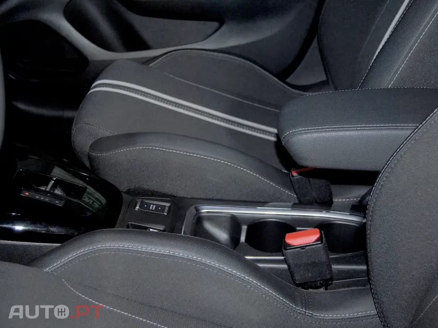 Opel Corsa-E e-GS