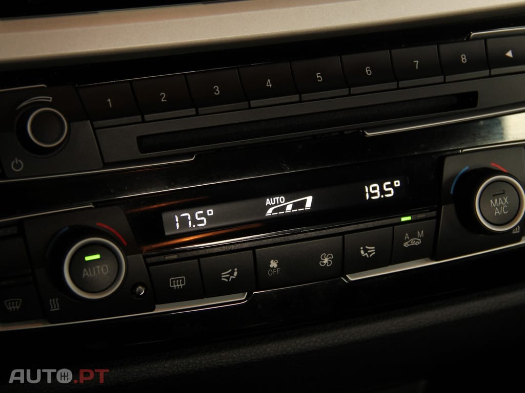 BMW 418 d Corporate Edition Auto