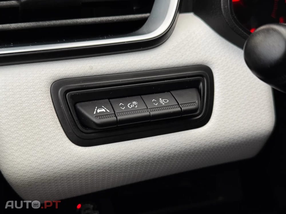 Renault Clio 1.0 TCe Limited