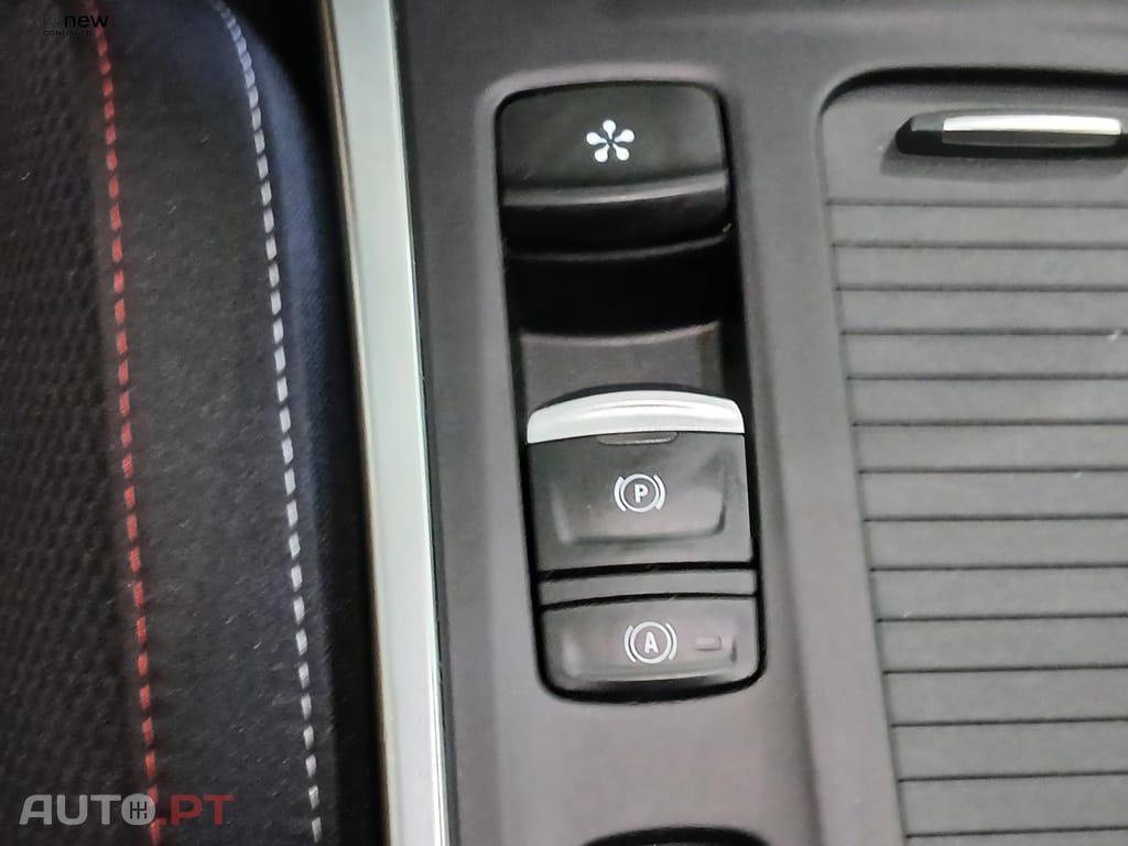 Renault Mégane St 1.3 Tce R.s. Line