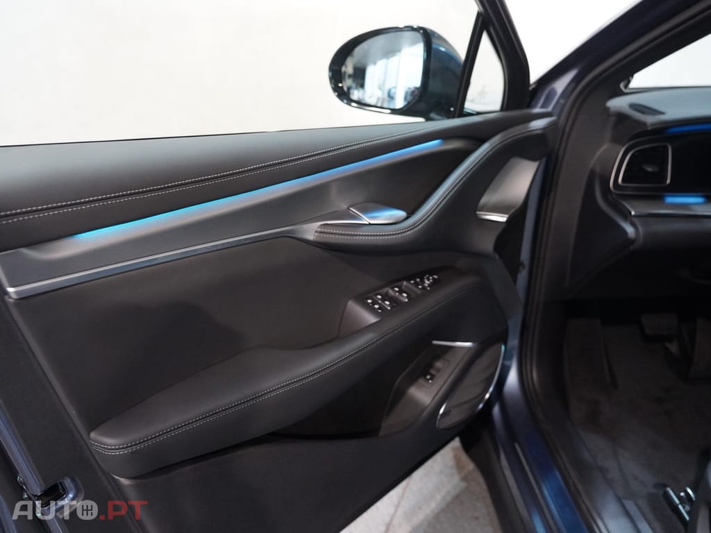 BYD Sealion 7 82.5 kWh Comfort