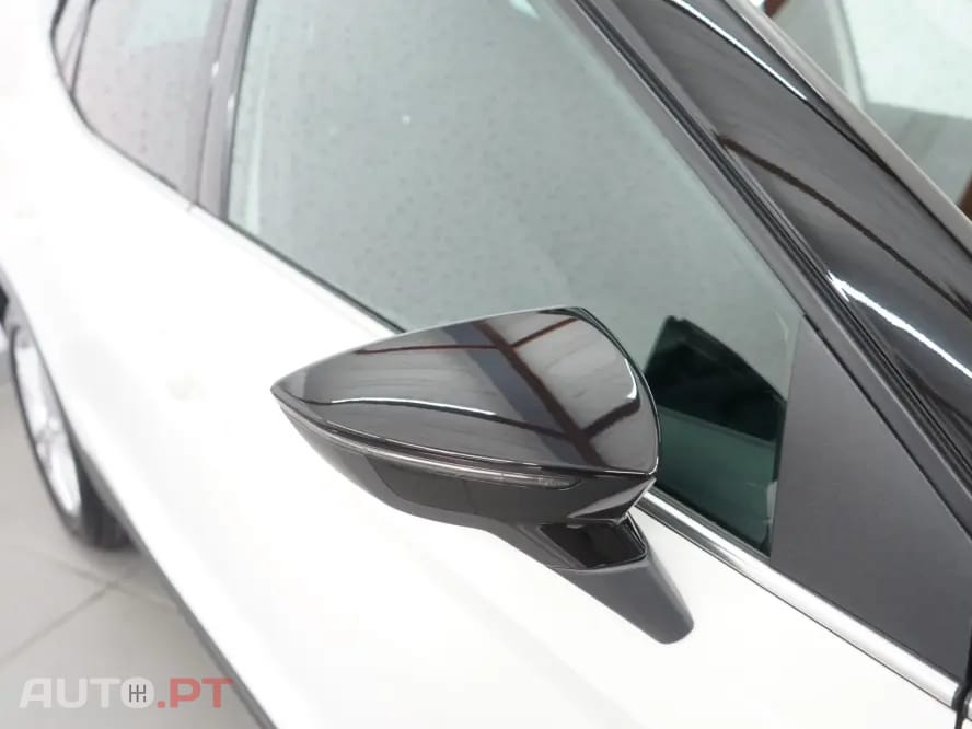 Seat Arona 1.0 TSI Xcellence