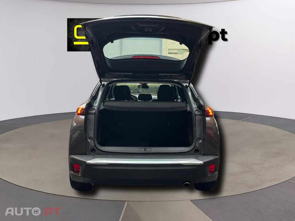 Peugeot 2008 1.5 BlueHdi ACTIVE BUSINESS