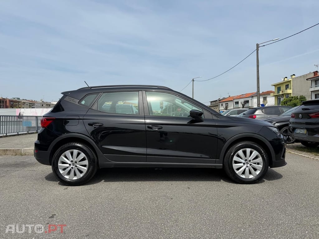 Seat Arona 1.0 TSI Style