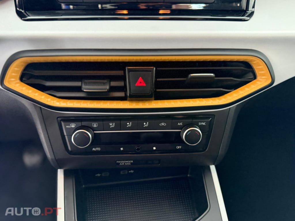 Seat Arona 1.0 TSI Style