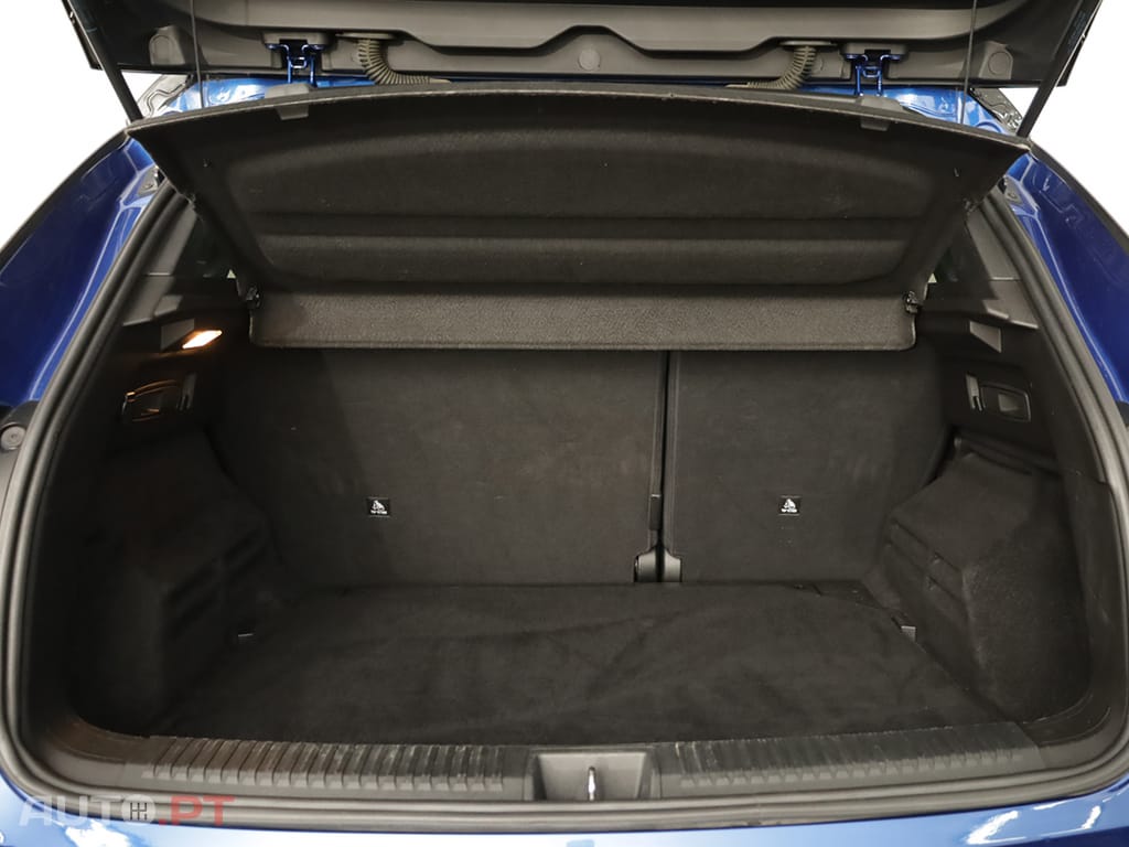 Renault Austral Austral 1.3 Mild Hybrid Techno