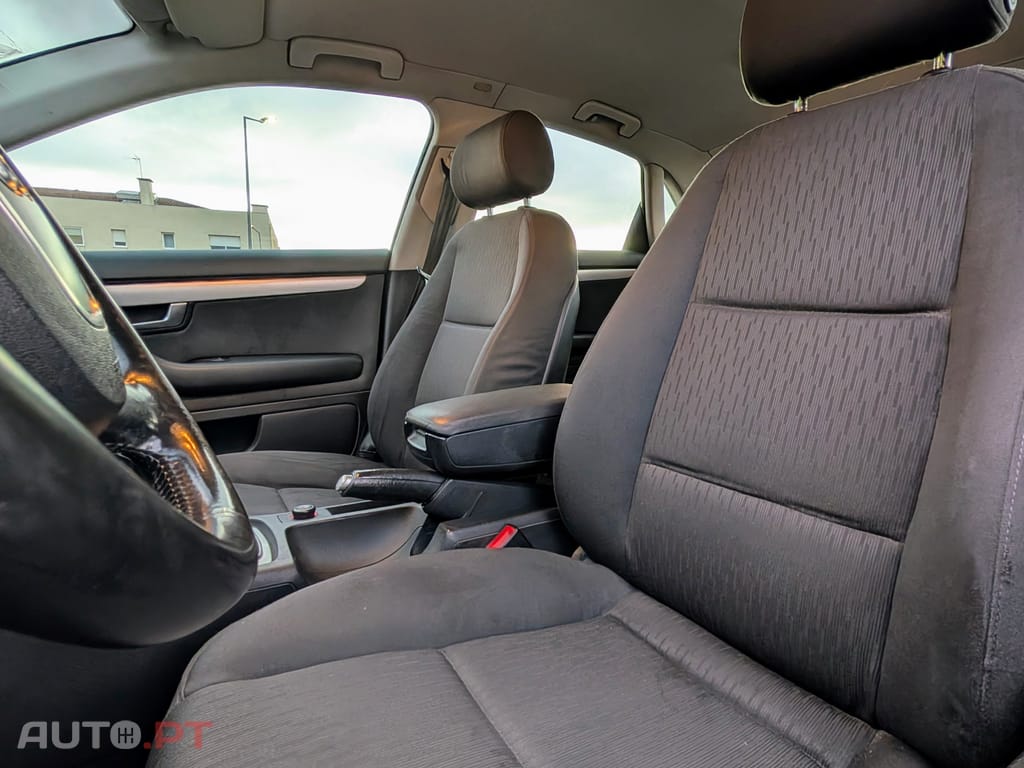 Audi A4 1.9 TDI Ambiente