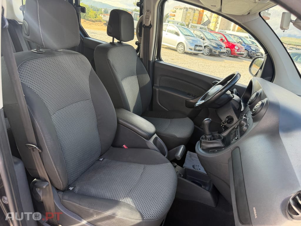 Mercedes-Benz Citan 109 CDi/27