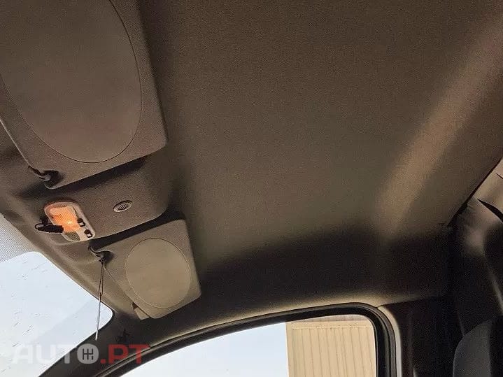 Renault Kangoo Renault  1.5 dCi Maxi Business S/S