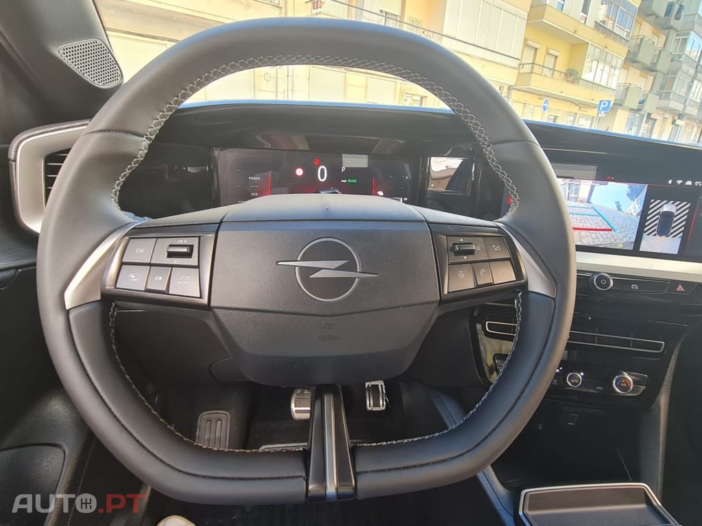 Opel Mokka-E 54 kWh GS