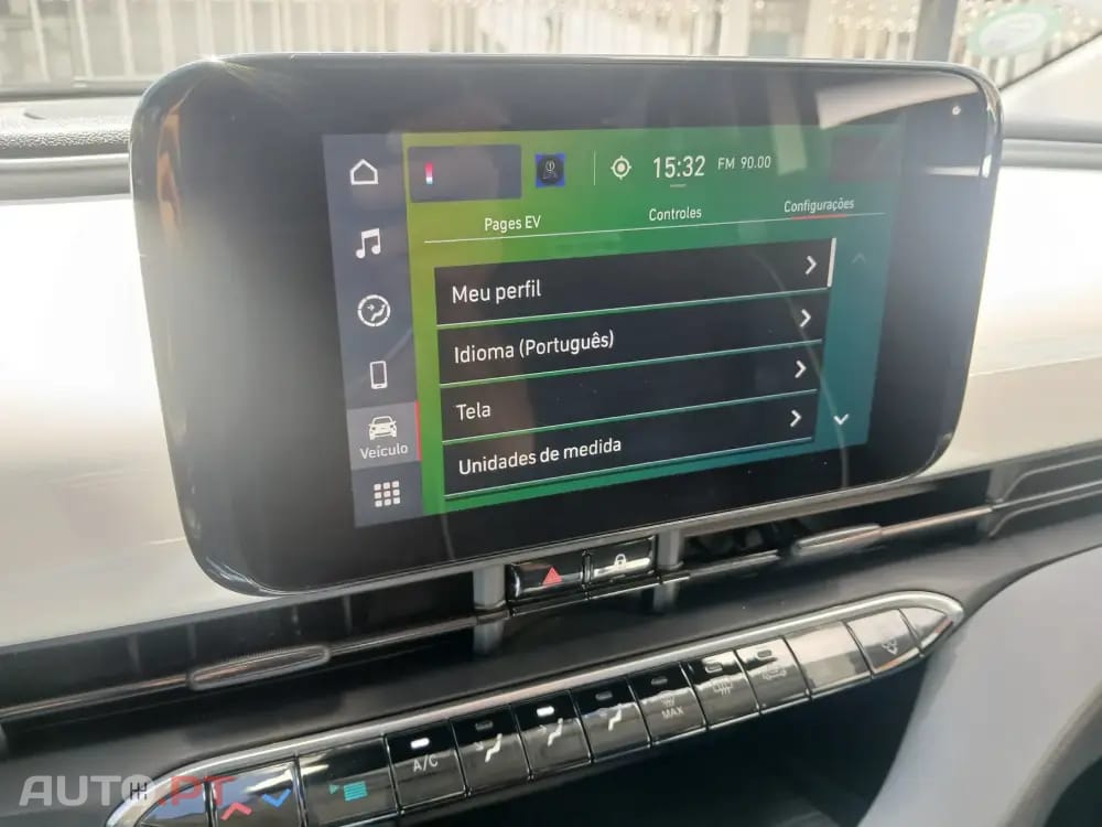 Fiat 500e 42kWh Pop
