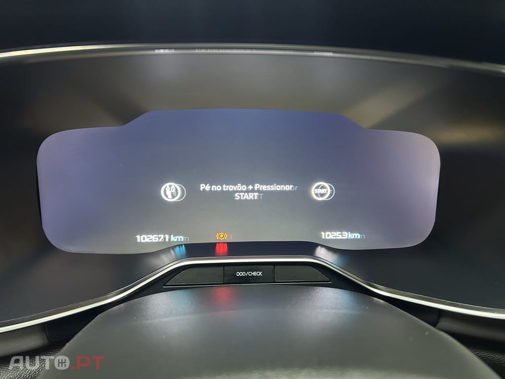 Citroen C5 Aircross 1.6 Hybrid Feel Pack e-EAT8