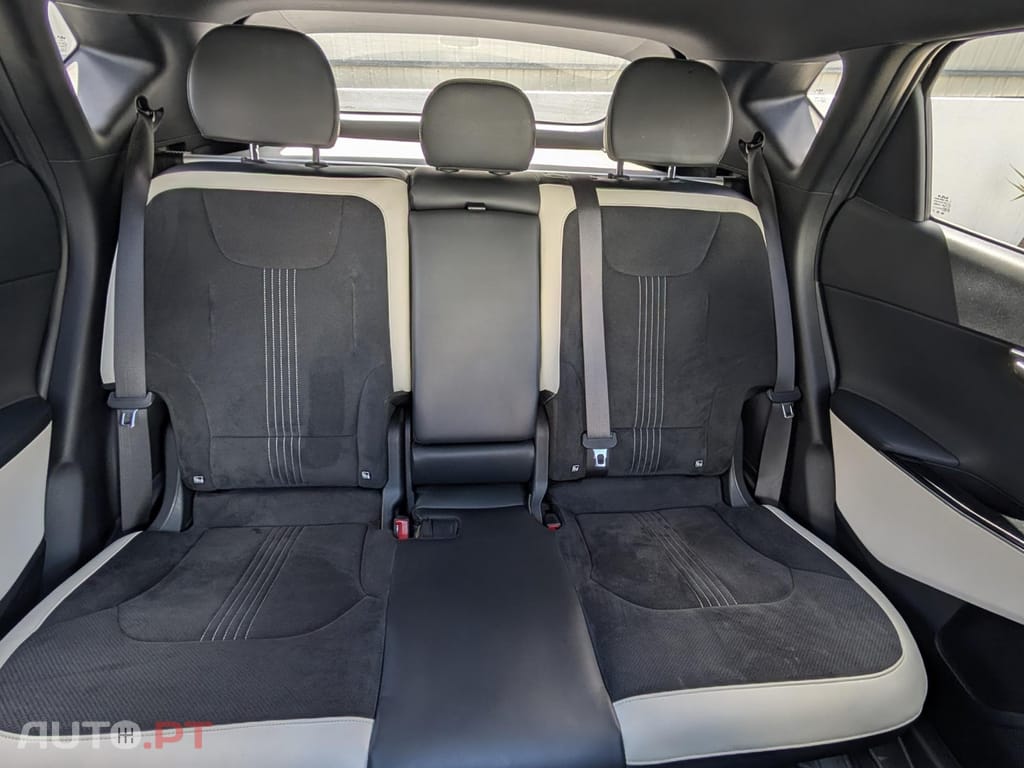 Kia EV6 77.4 kWh GT-Line