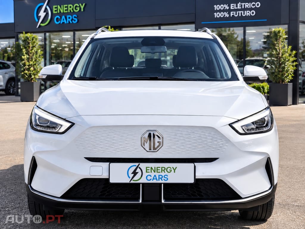 MG ZS EV 50.3 kWh Comfort