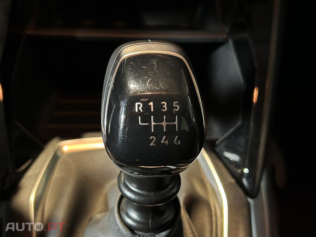 Peugeot 208 1.2 PureTech Active Pack