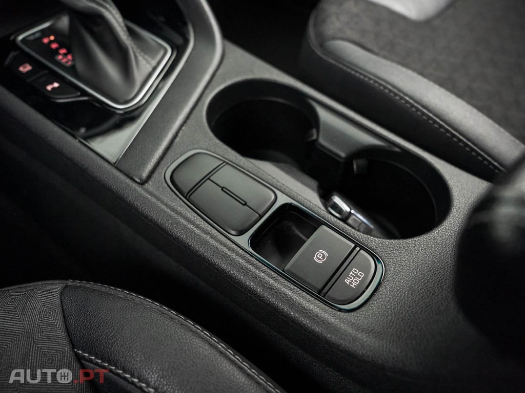 Kia Niro 1.6 GDi HEV Drive