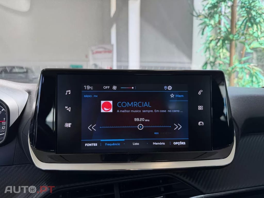 Peugeot 208 1.5 BlueHDi Active Pack