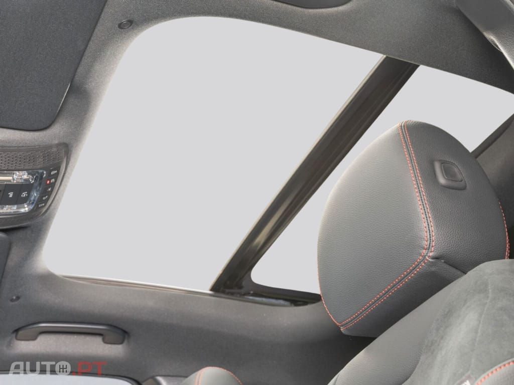 Mercedes-Benz EQA I.V.A DEDUTIVEL 350 4M AMG LED 