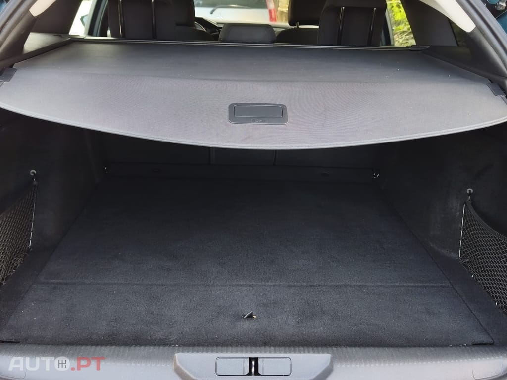 Peugeot 308 SW PureTech 130 Active Pack