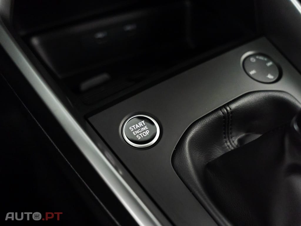 Audi A3 Sportback 30 TFSI