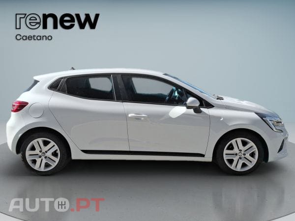 Renault Clio Blue dCi 100 Zen