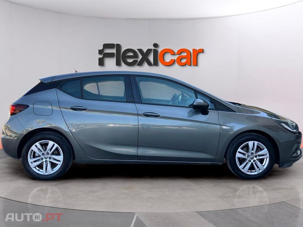 Opel Astra 1.6 CDTI Edition S/S