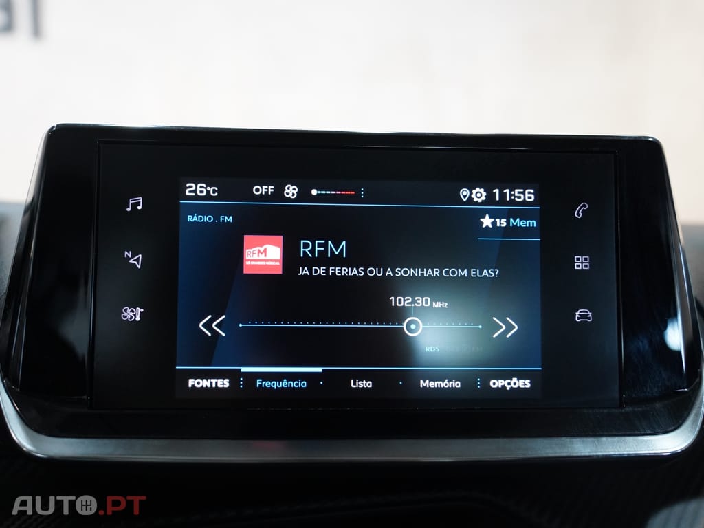 Peugeot 208 1.2 PureTech Style