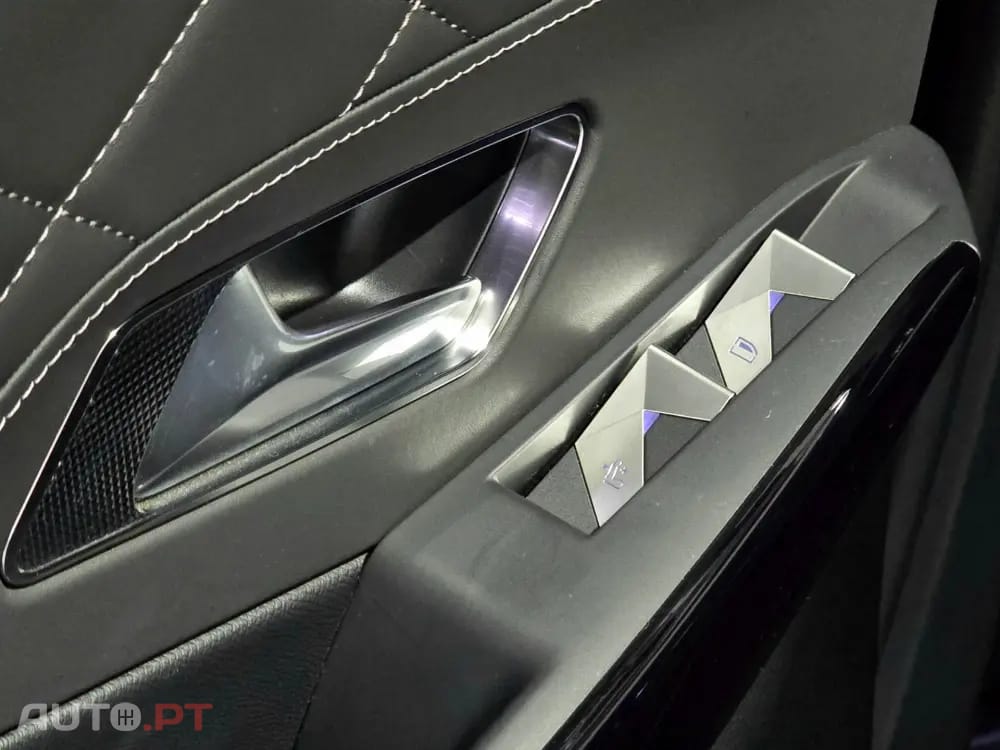 DS DS7 Crossback E-Tense Rivoli EAT8
