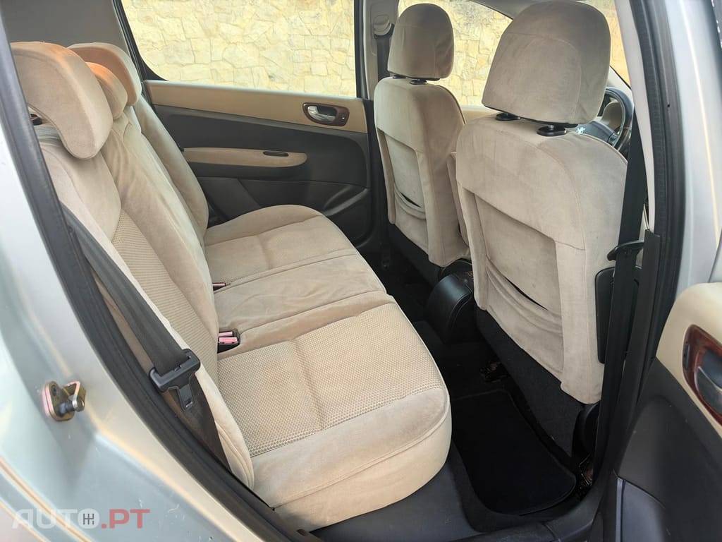 Peugeot 307 1600 HDI