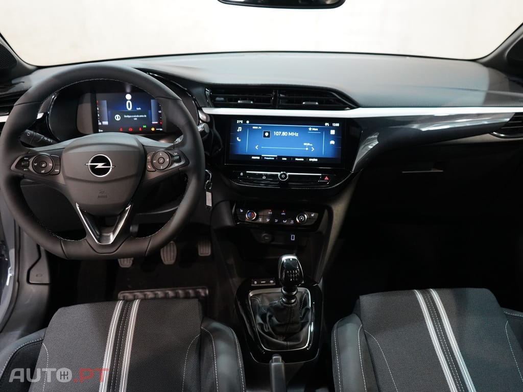 Opel Corsa 1.2 T GS