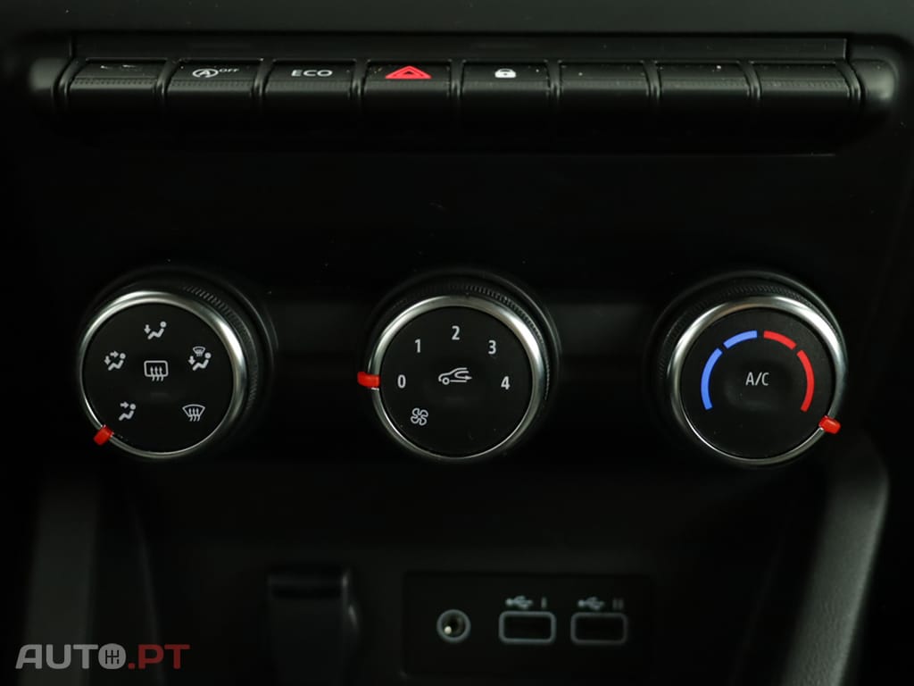 Renault Clio Clio 1.0 TCe Evolution