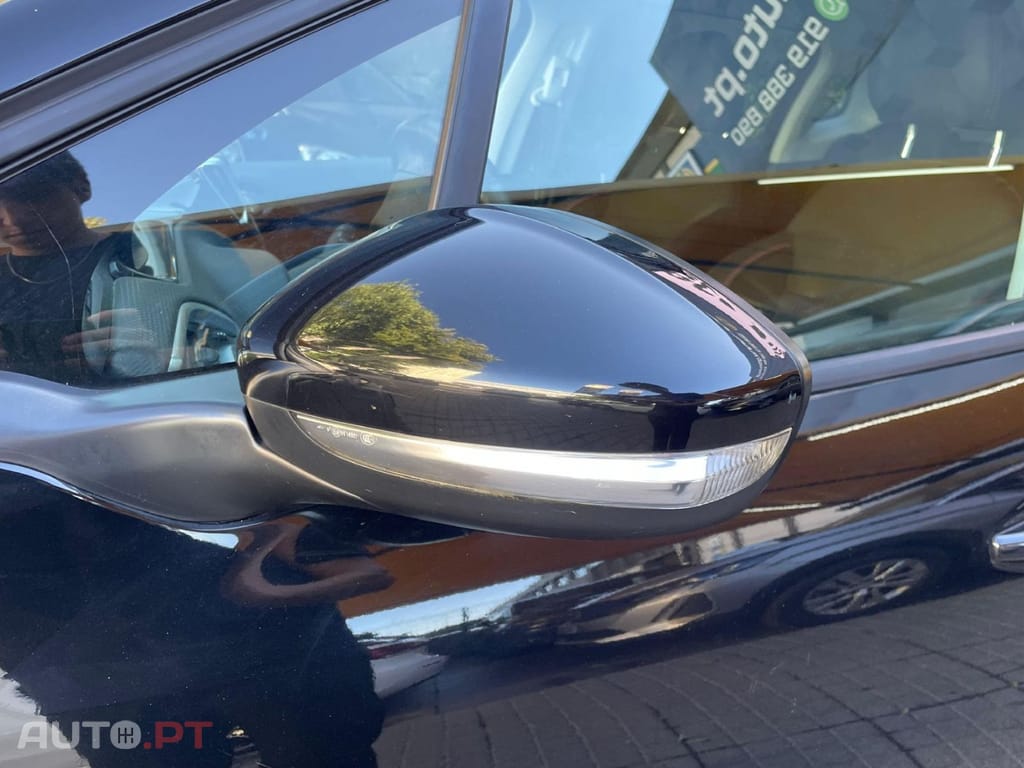 Peugeot 2008 1.2 e-THP GT Line