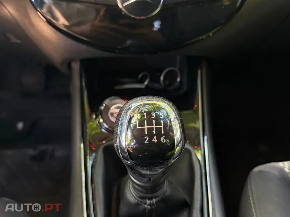 Nissan Pulsar 1.2 DIG-T Tekna RS