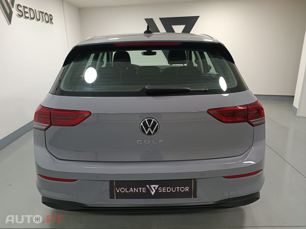 Volkswagen Golf 1.0 TSI Trendline Pack