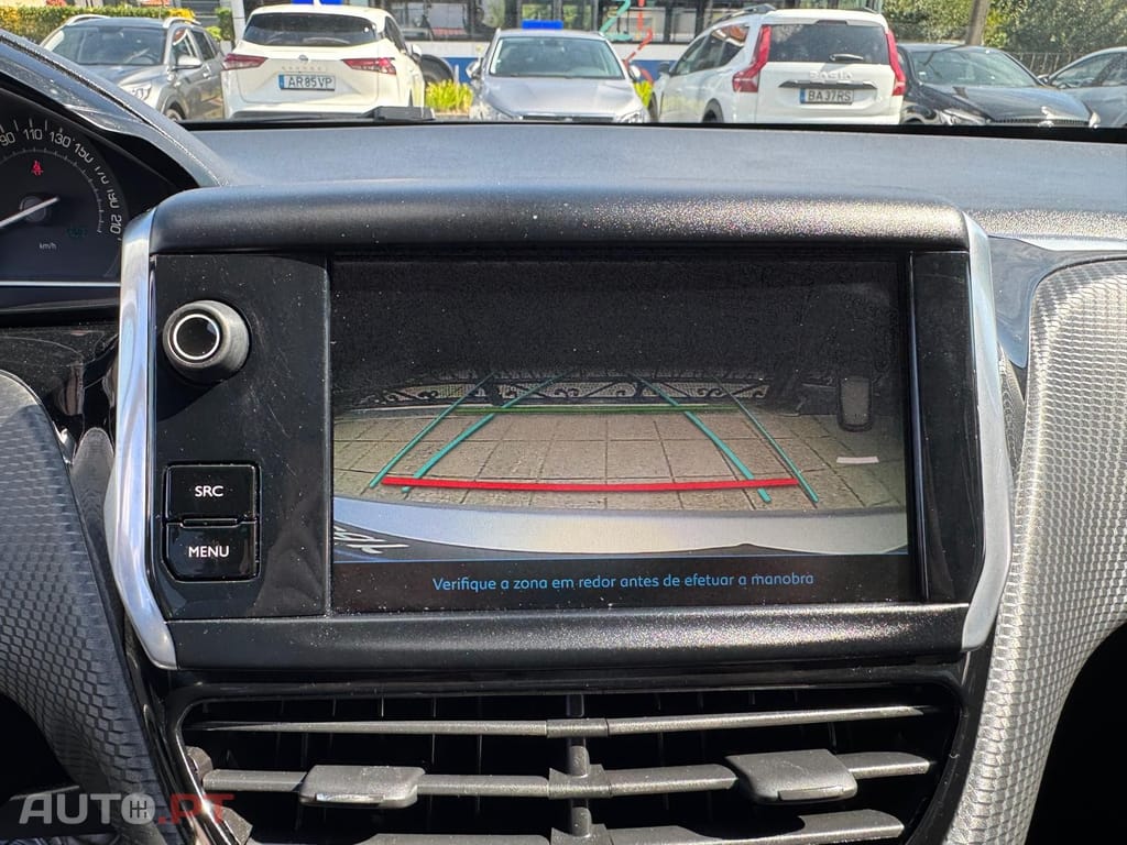 Peugeot 208 1.2 PureTech Style