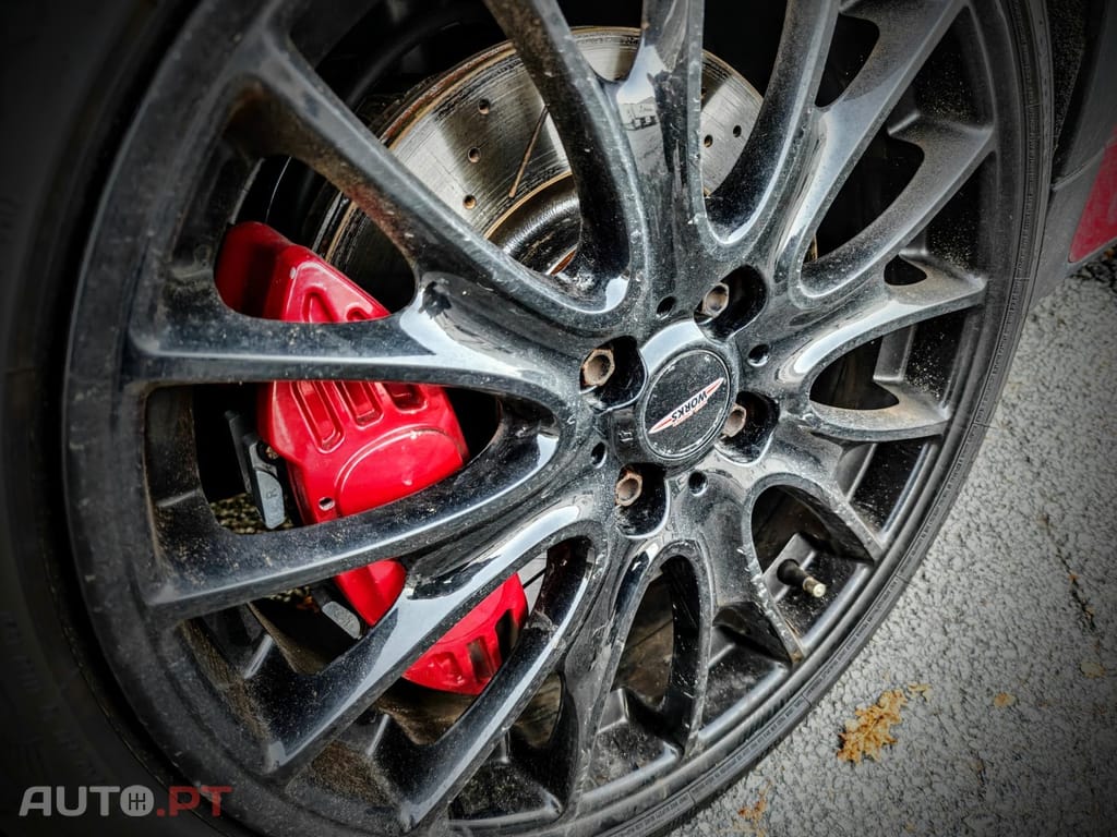 MINI Clubman Cooper S