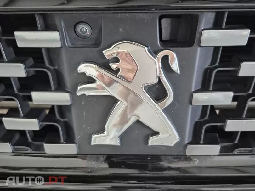 Peugeot 508 SW 1.6 Hybrid GT Line e-EAT8 — fotografia 19