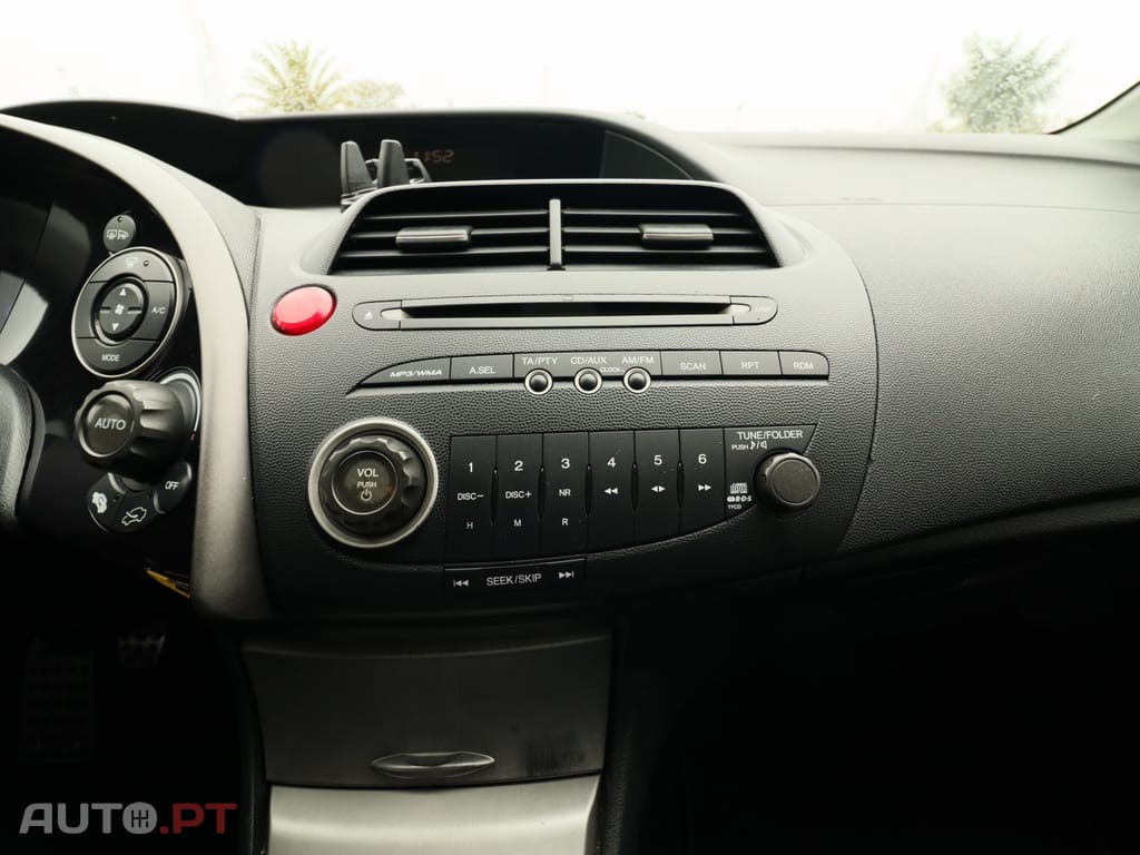 Honda Civic 1.4 Comfort