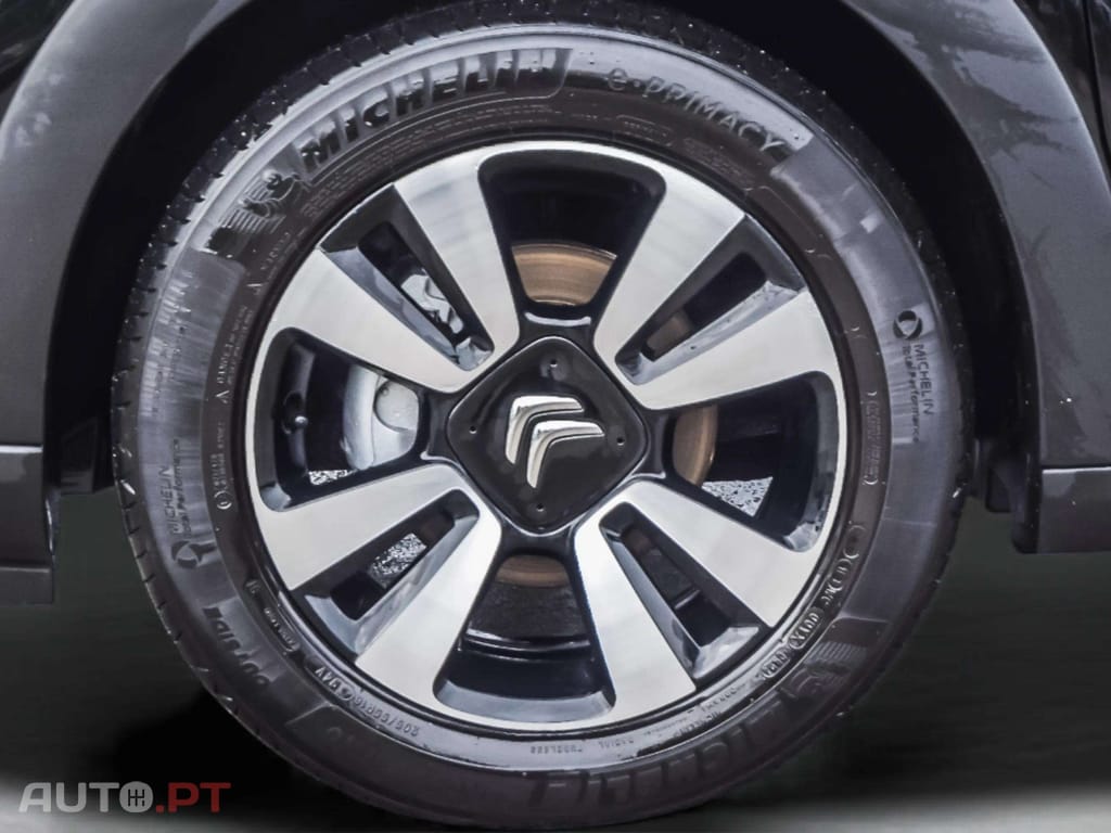 Citroen C3 1.2 PureTech Max