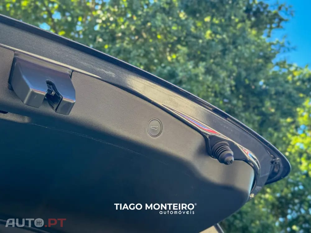 Tesla Model 3 Long Range AWD Dual Motor