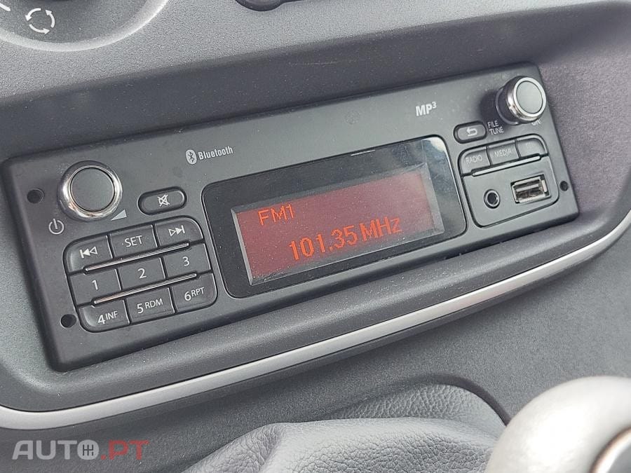 Renault Kangoo Express 1.5 dCi Business  - 3 Lug. -  Iva Dedutível