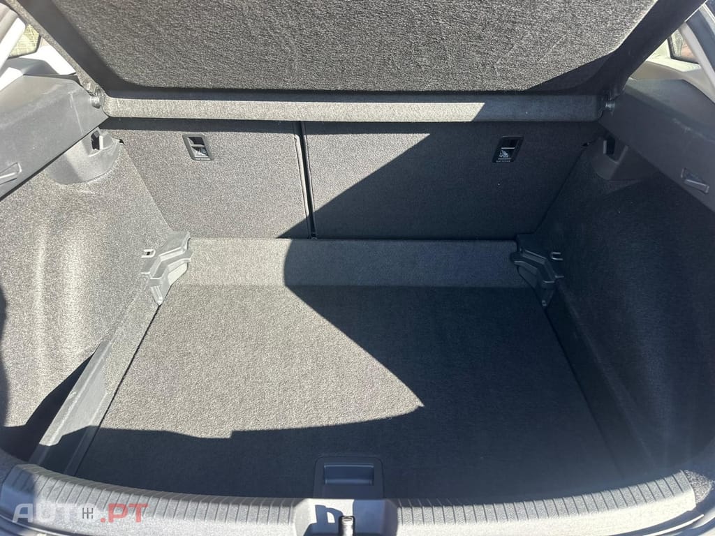Volkswagen Taigo 1.0 TSI Life