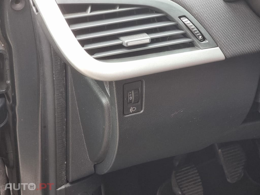 Peugeot 207 1.4 HDi Urban